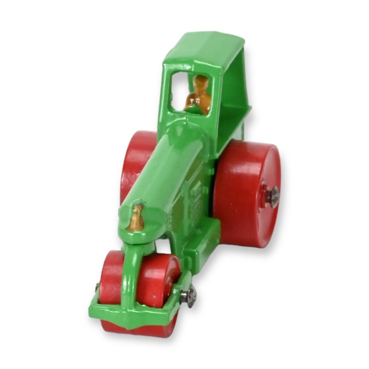Matchbox Series No. 1 Aveling Barford Diesel Road Roller