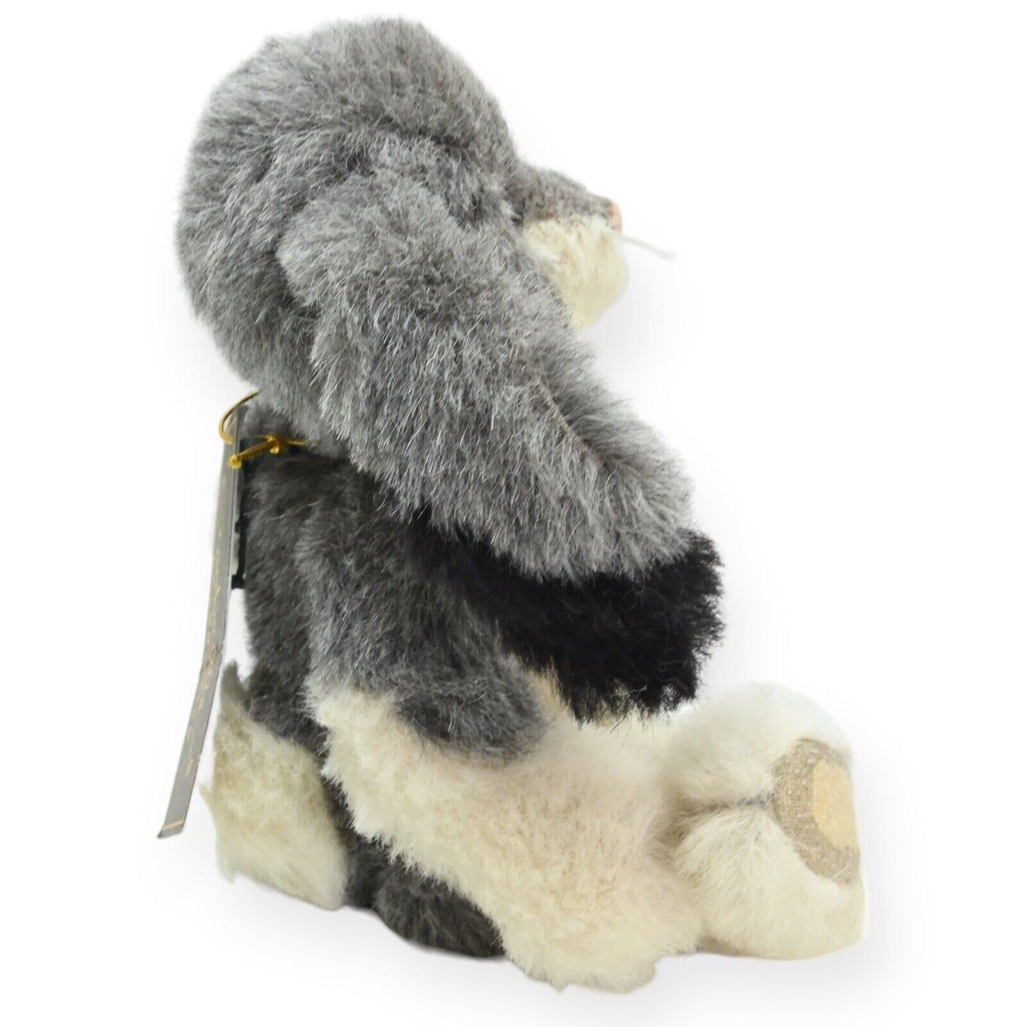 Charlie Bears Isabelle Collection Salt and Pepper Rabbit - SJ 5290/42