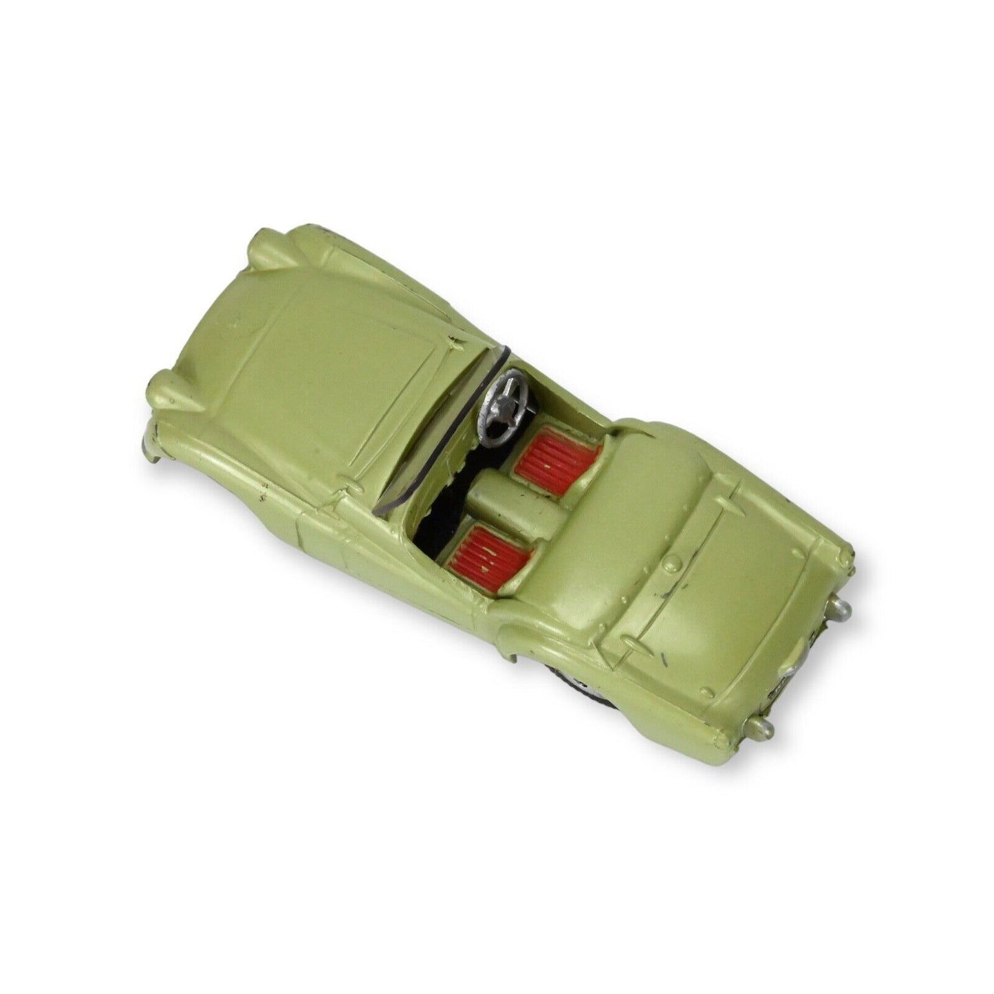 Corgi 305 Triumph TR3 Sports Car