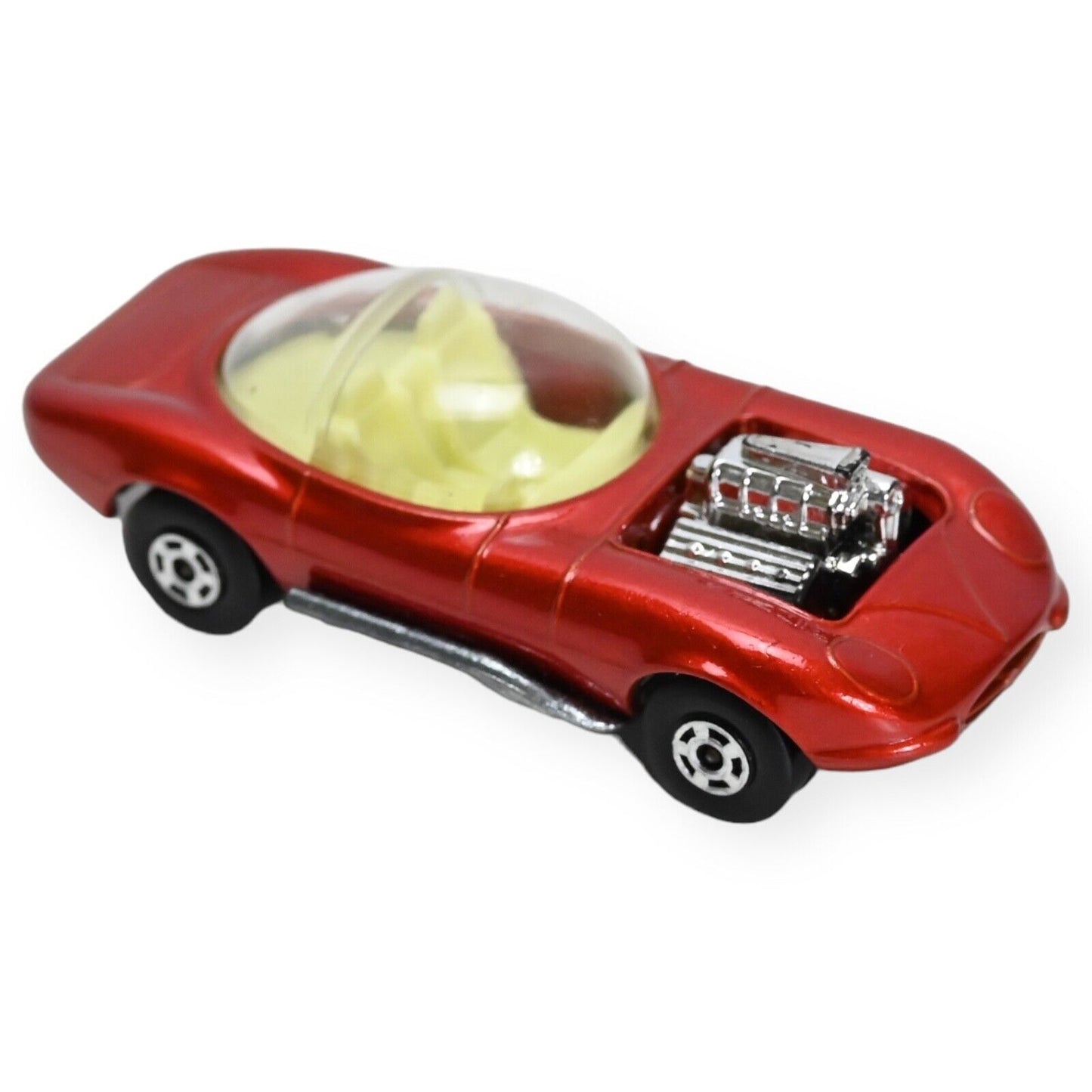 Matchbox Superfast 36 Draguar