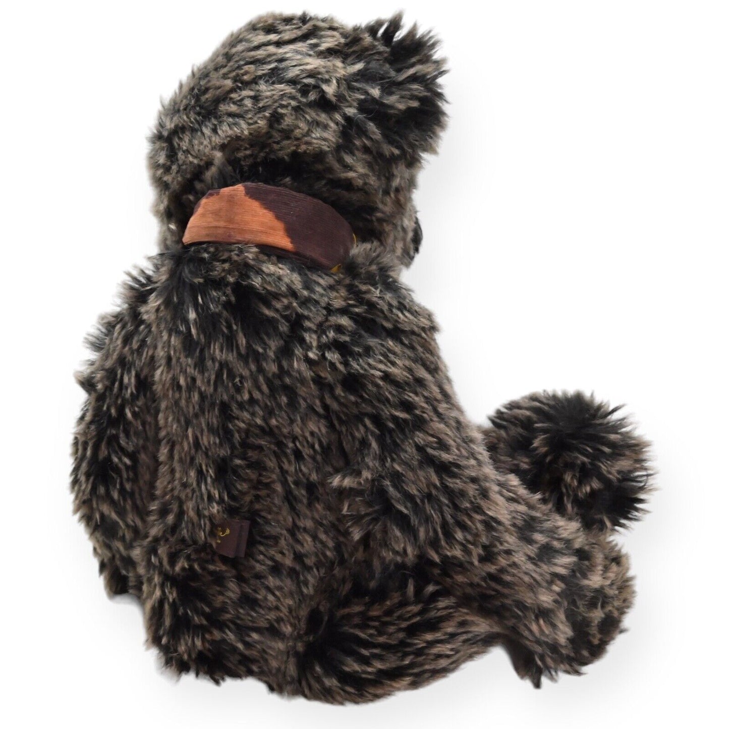 Charlie Bears Isabelle Collection Watson Teddybär - SJ 5123 / LE 180 von 250