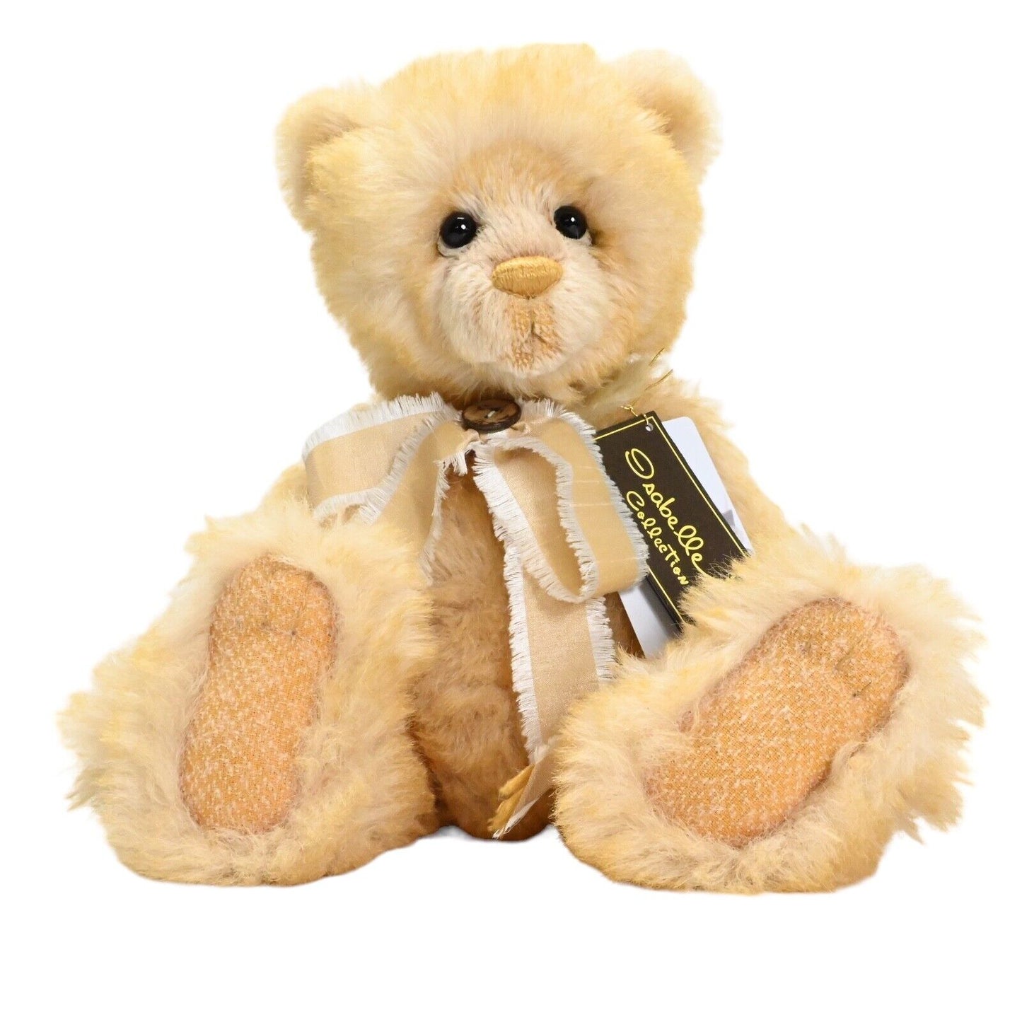 Charlie Bears Clootie Limited Edition of 400 - SJ 5597