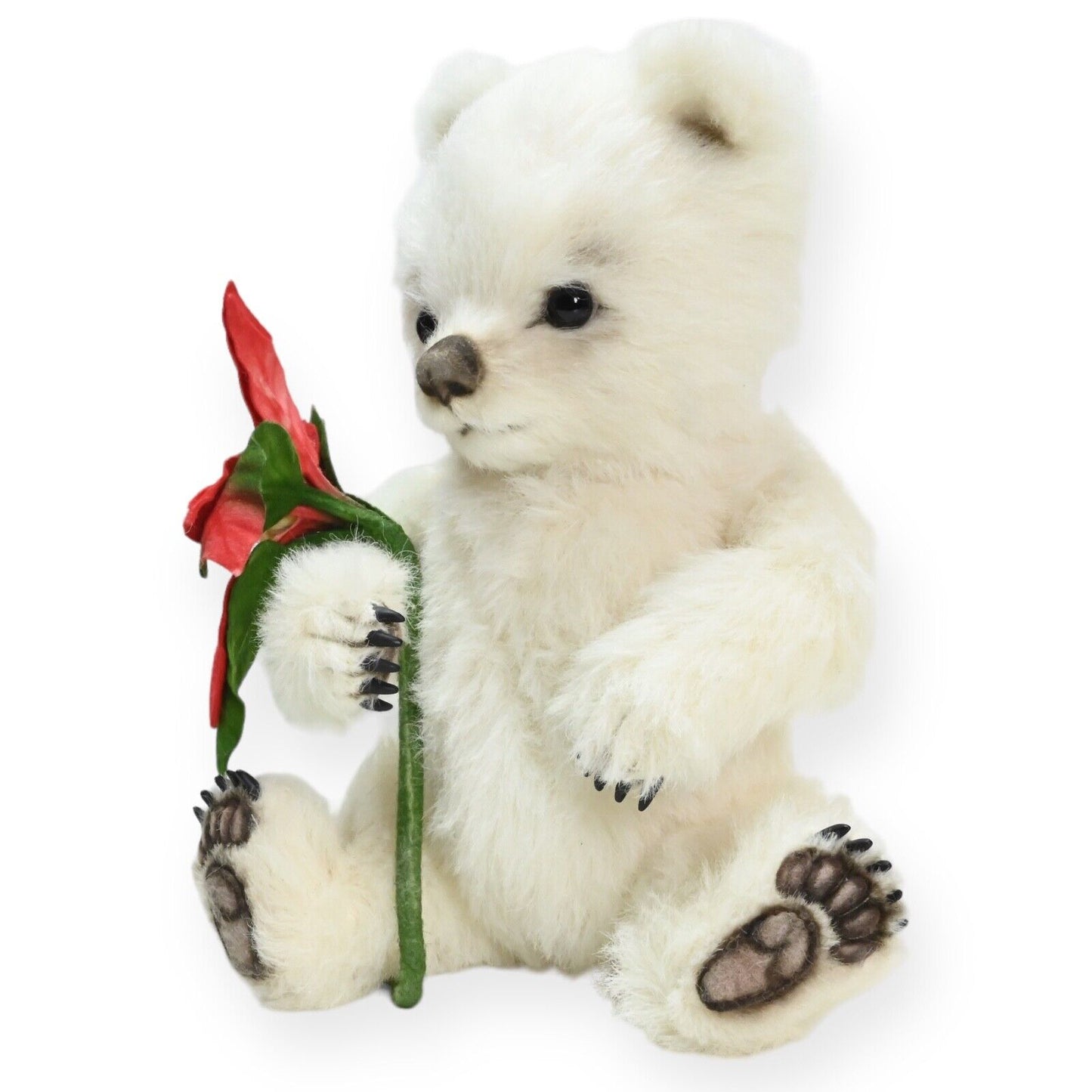 R John Wright Classic Teddy Digby – Limitierte Auflage von 150