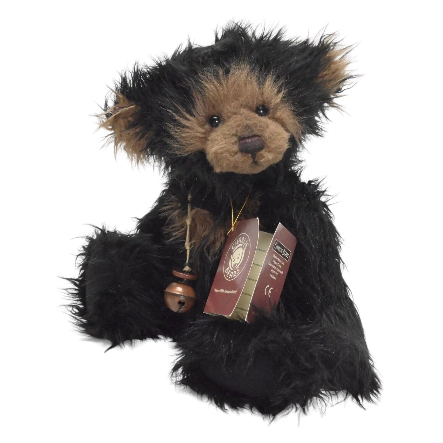 Charlie Bears Zappeln - CB 141450A