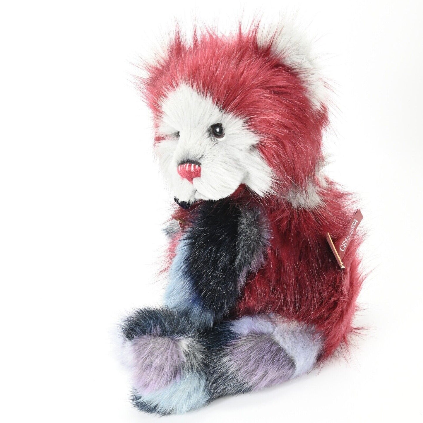 Charlie Bears Bundle - CB181868A