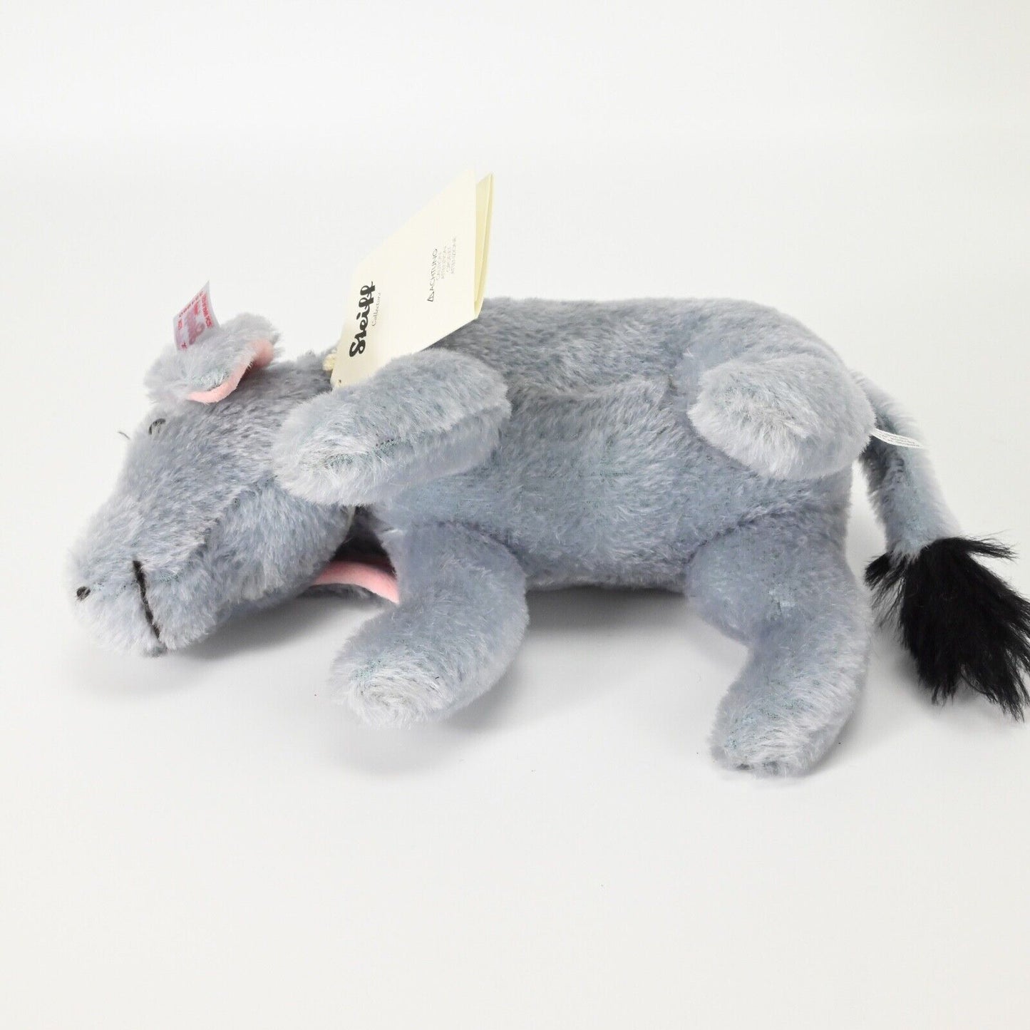 Steiff Eeyore Limited Edition - 354960