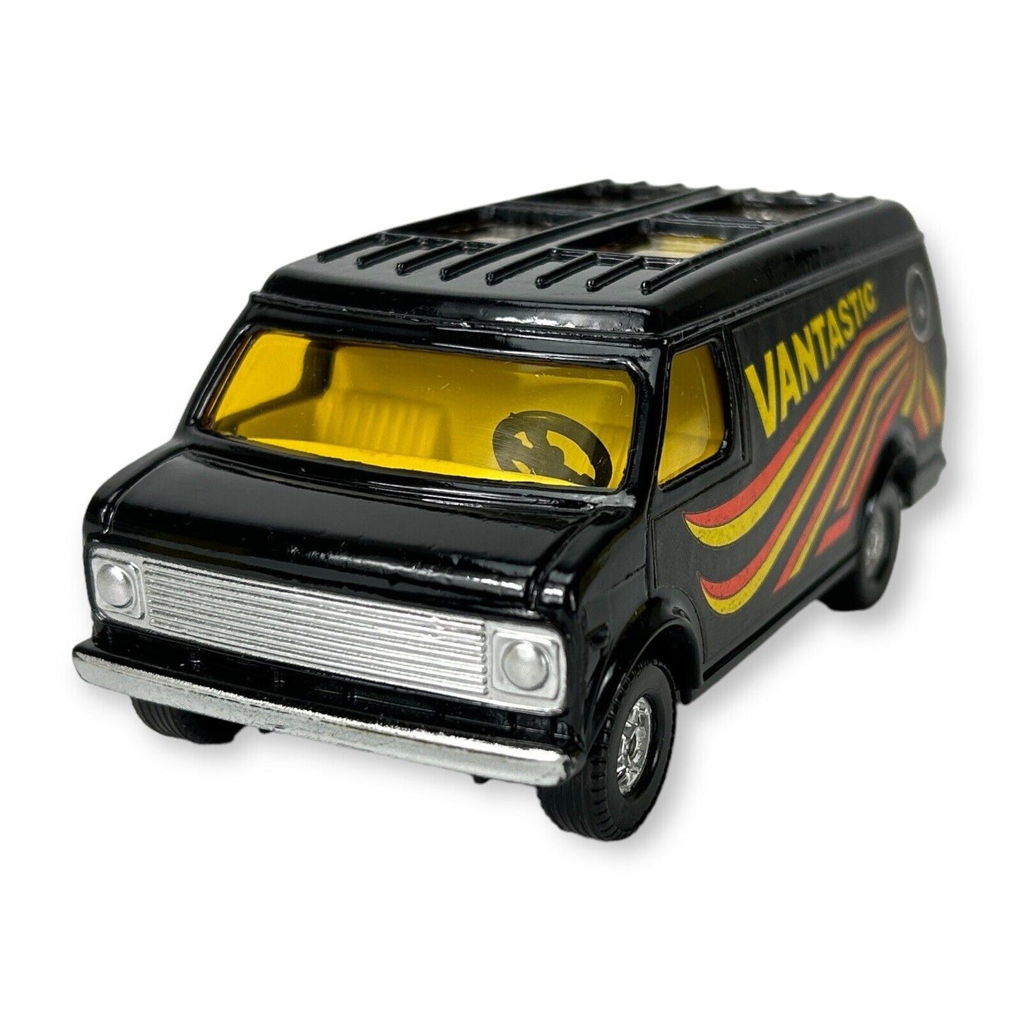 Corgi 432 Vantastic US Custom Van
