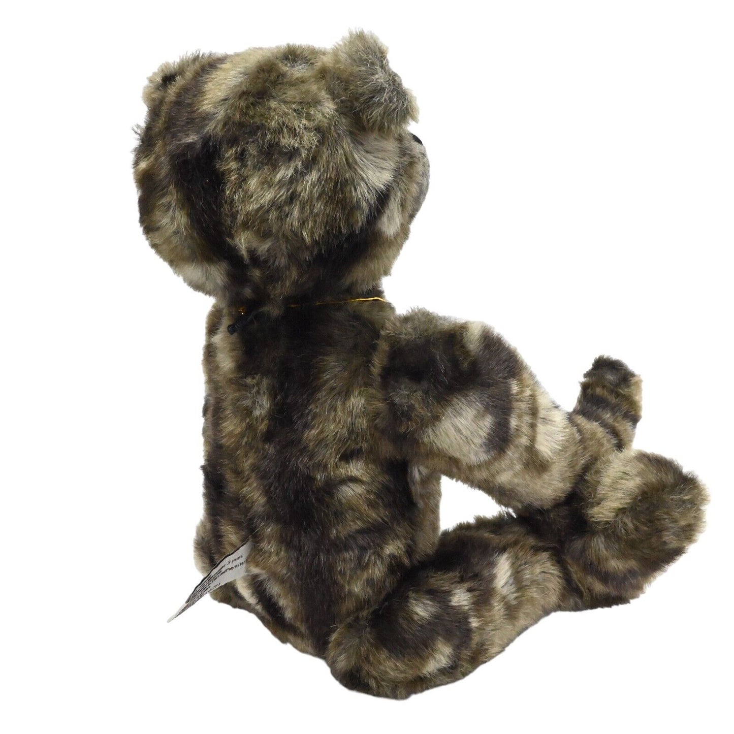Charlie Bears Percival - CB 131297 / RETIRED