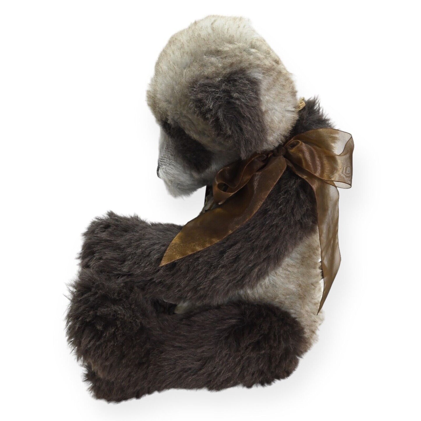 Charlie Bears Dickens Panda Bear - SJ 4822 Limited Ed of 500
