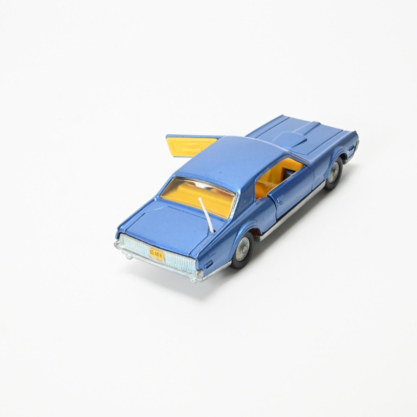 Dinky Ford Mercury Cougar 174 with Original Box