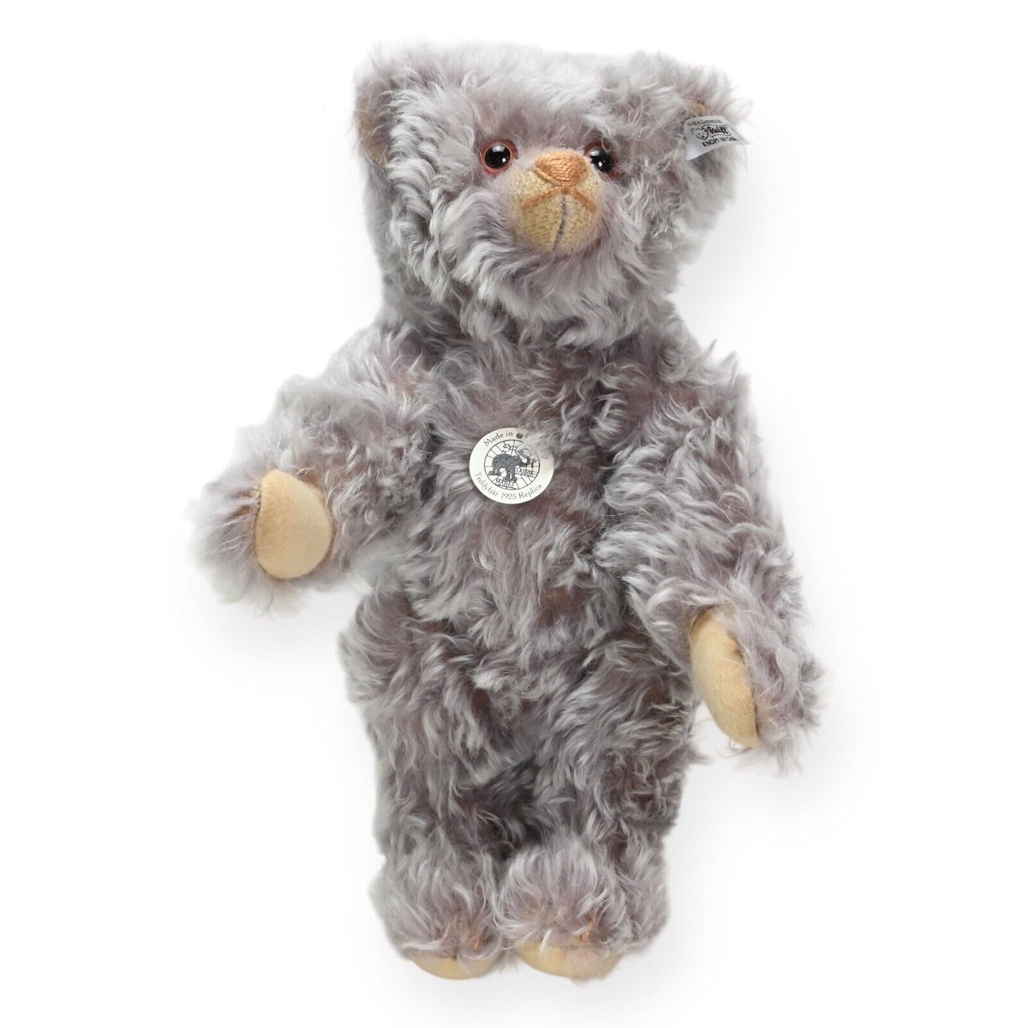 Steiff Teddy Bear 1925 Replica - 408748 Limited Edition