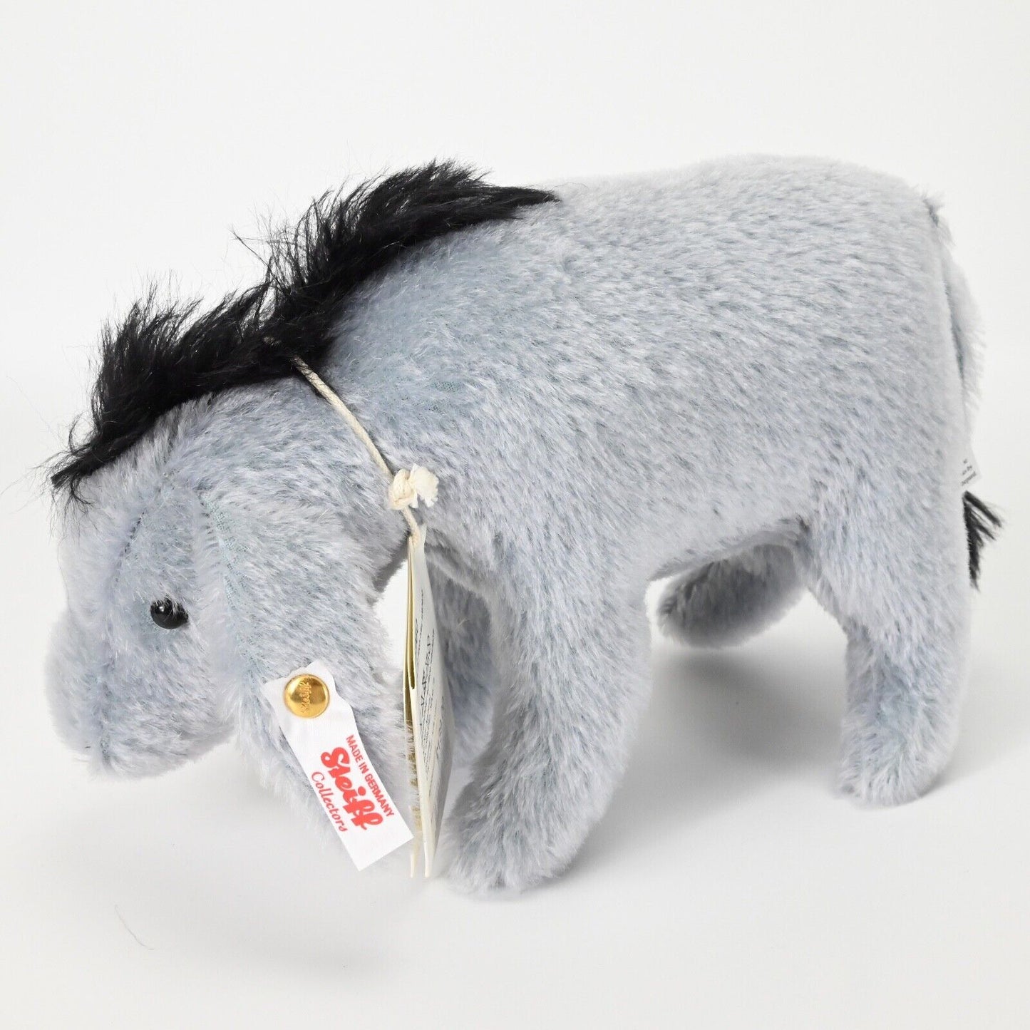 Steiff Eeyore Limited Edition - 354960