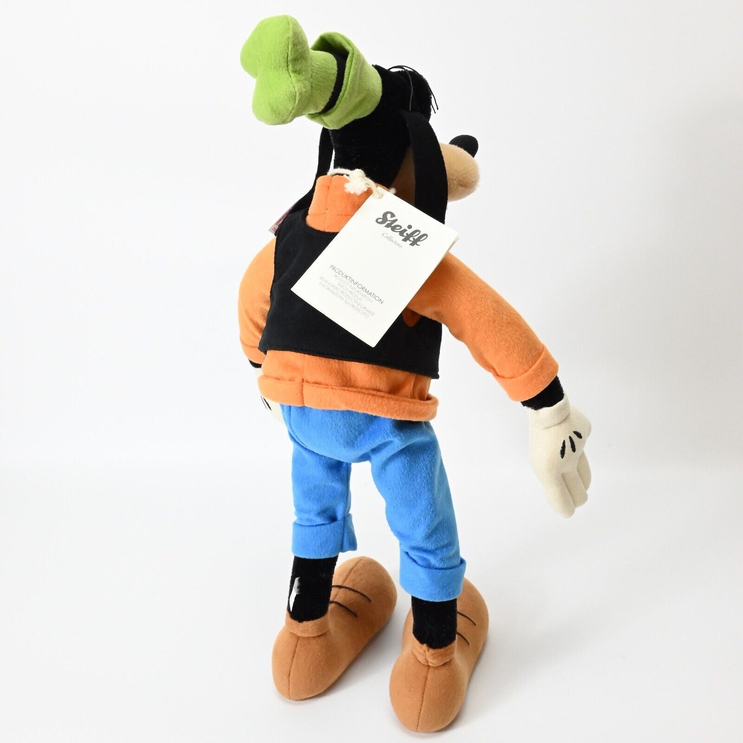 Steiff Goofy Looney Tunes Limited Edition - 355011