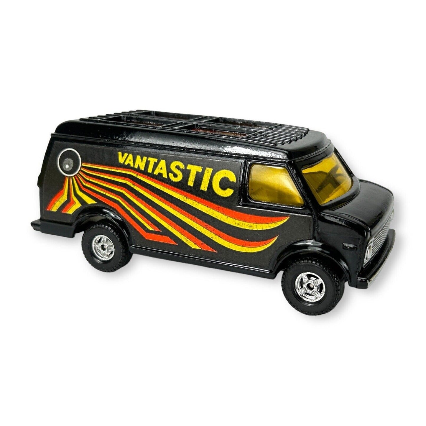 Corgi 432 Vantastic US Custom Van