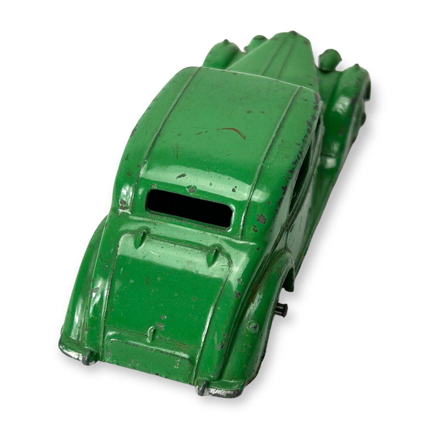 Dinky 158 (40a) Riley Saloon