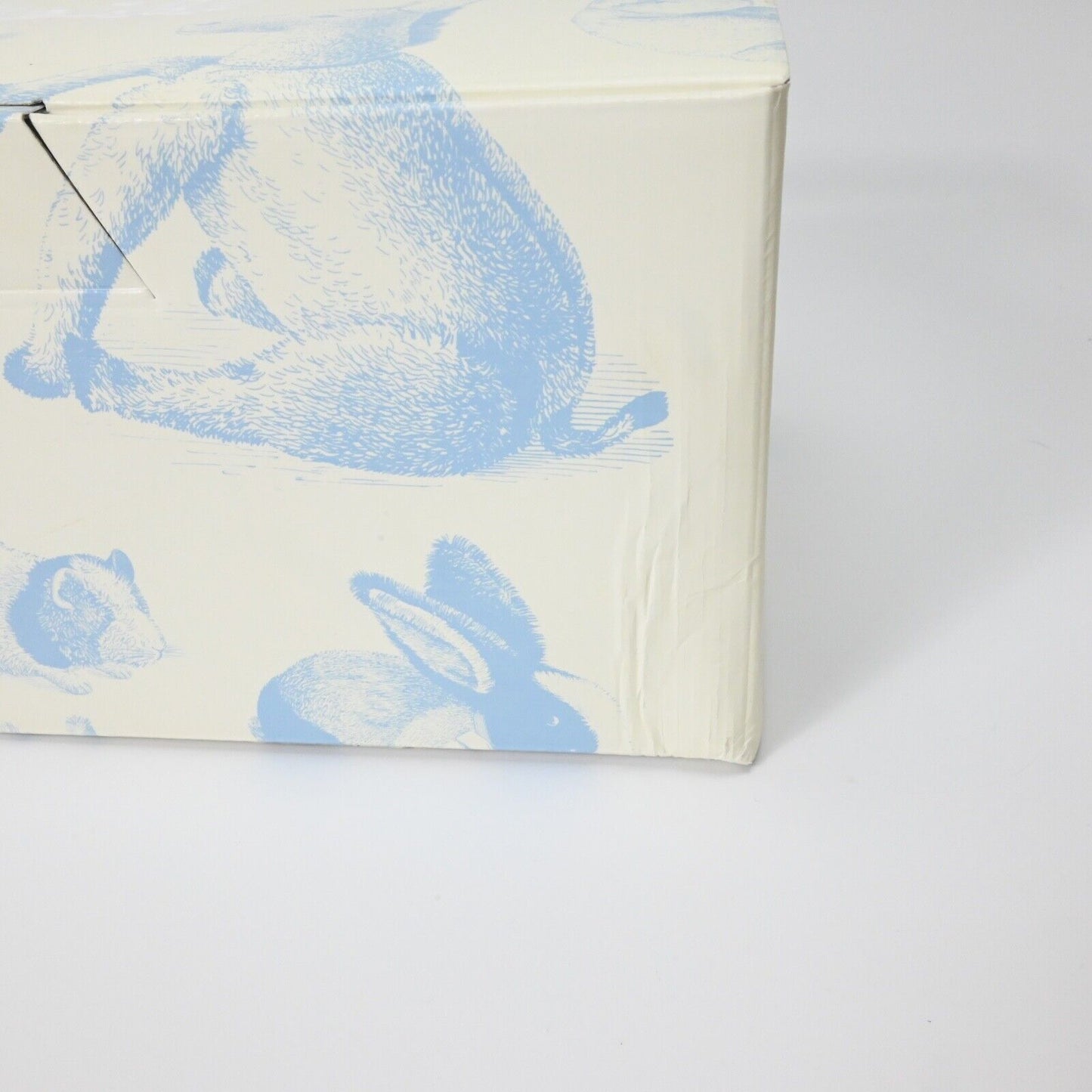 Steiff Winnie Puuh Tigger – 354977 mit Box