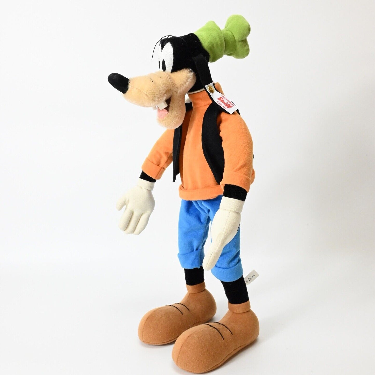 Steiff Goofy Looney Tunes Limited Edition - 355011
