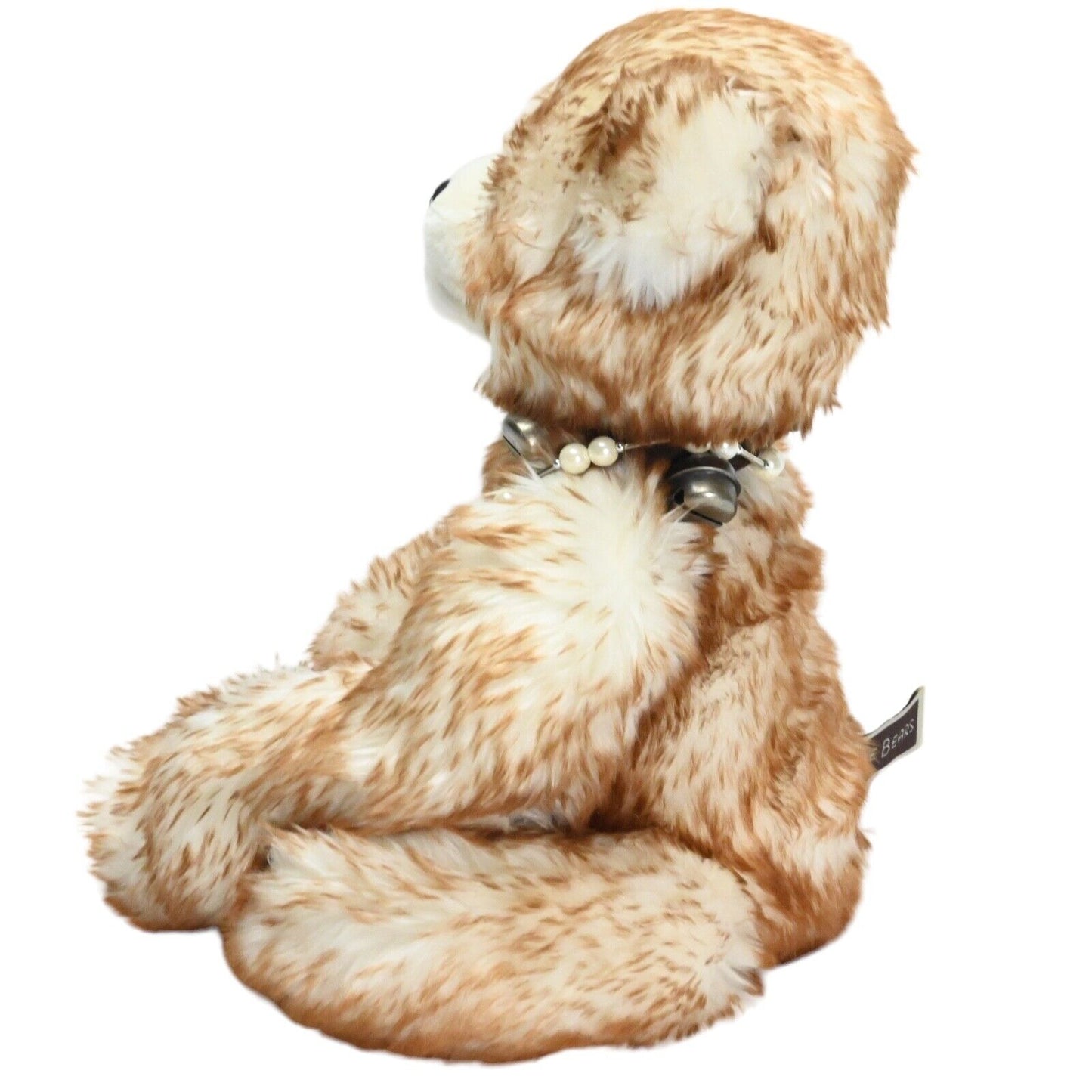 Charlie Bears Parker Teddy Bear - CB110307