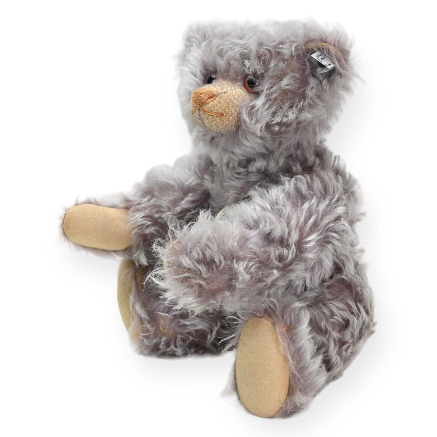 Steiff Teddy Bear 1925 Replica - 408748 Limited Edition