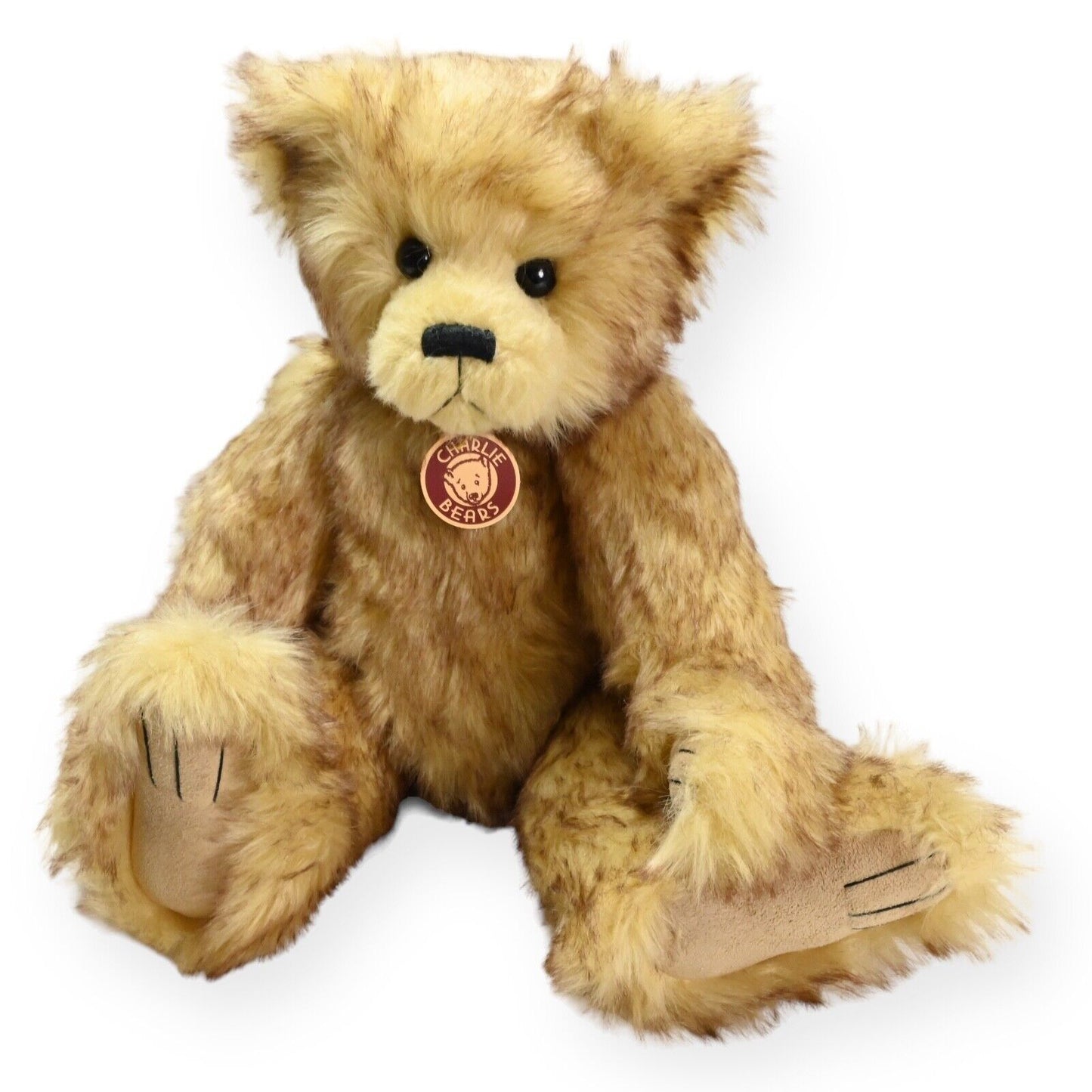 Charlie Bears Big Fred - CB 173737 Limited Edition of 300