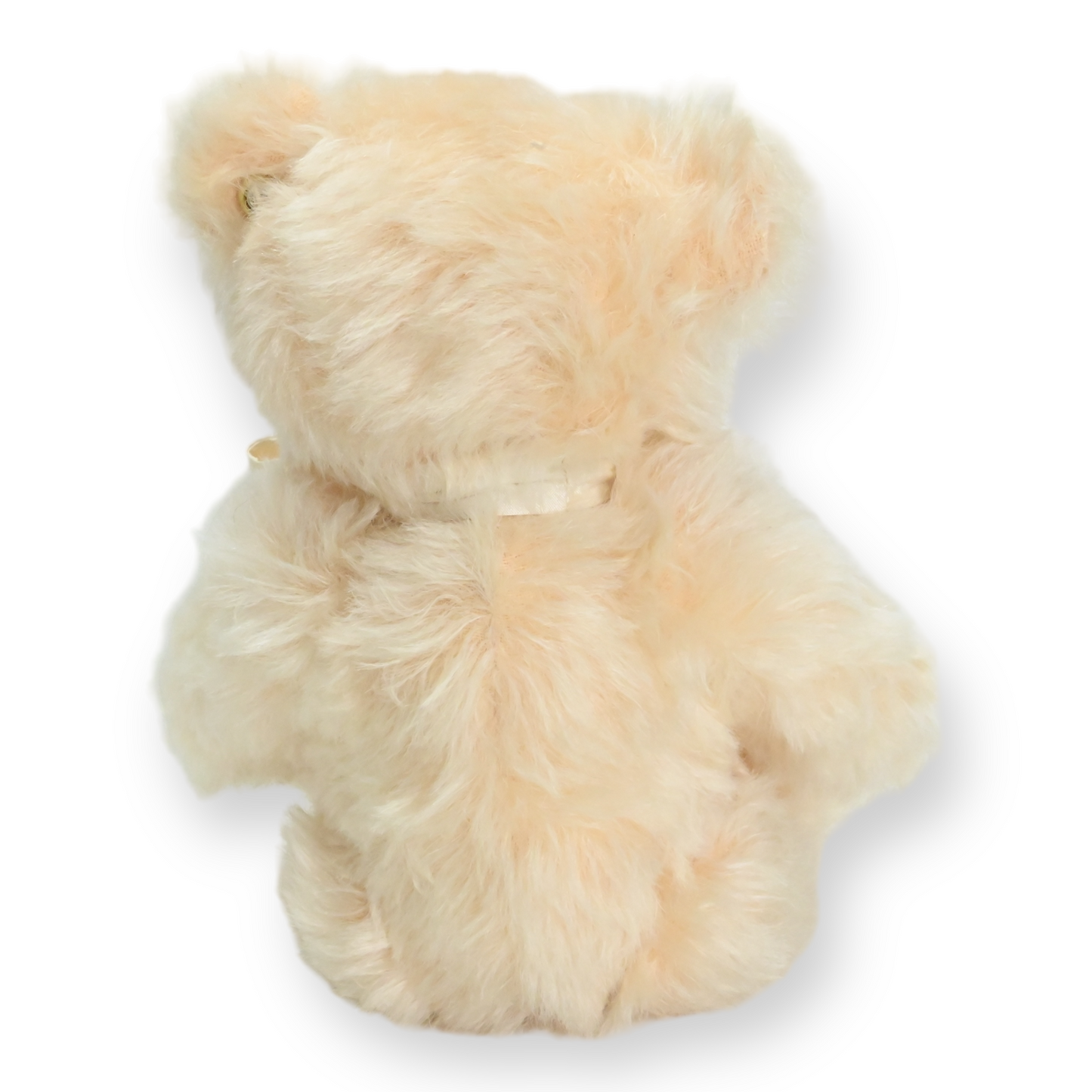 Steiff Bear William & Catherine Royal Wedding LE Of 1500 - 663338