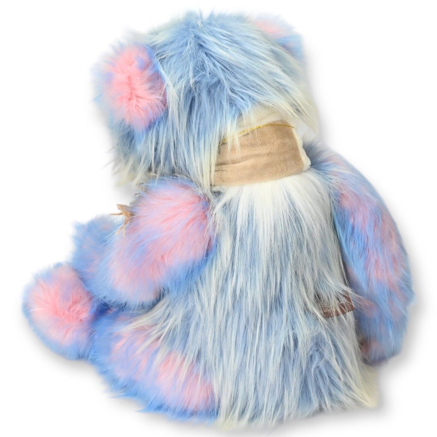 Charlie Bears Helter Skelter Panda - CB202038