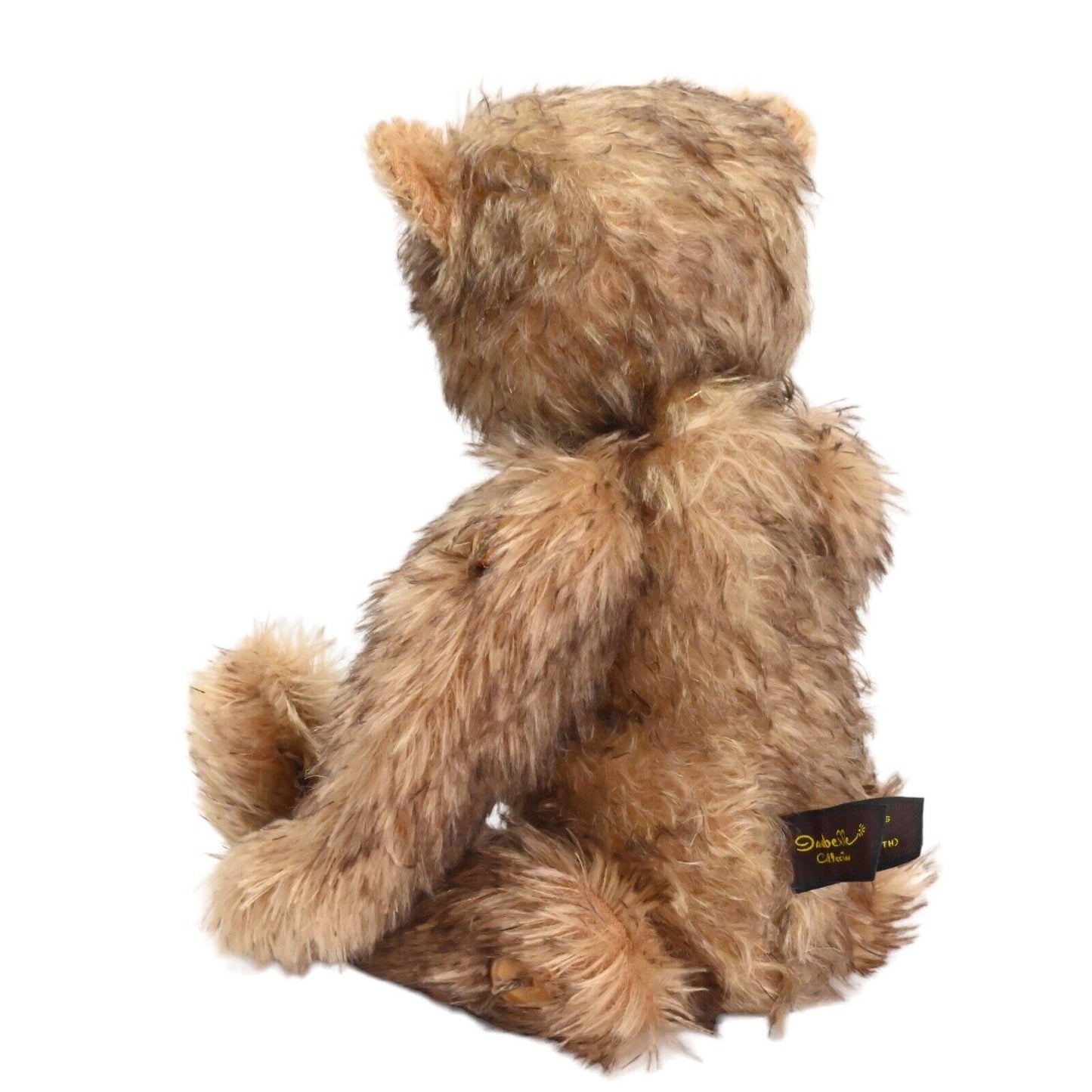 Charlie Bears Little Bear Lost Teddy Bear - SJ 5487