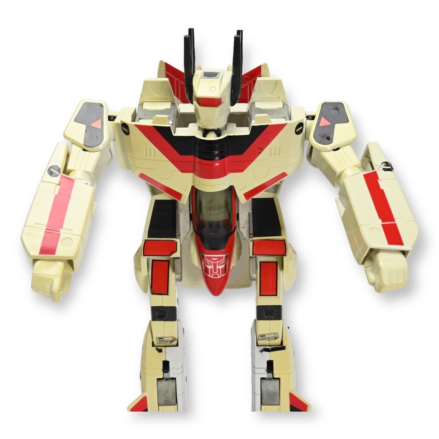 Hasbro Transformers G1 – Autobot Air Guardian Jetfire Set
