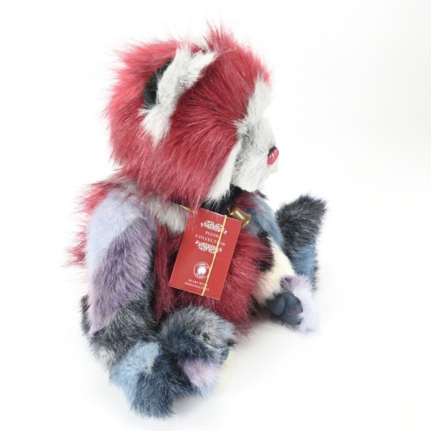 Charlie Bears Bundle - CB181868A