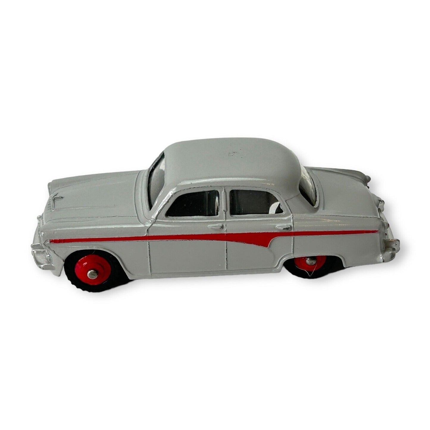 Dinky 176 Austin A105 Saloon Grey Body
