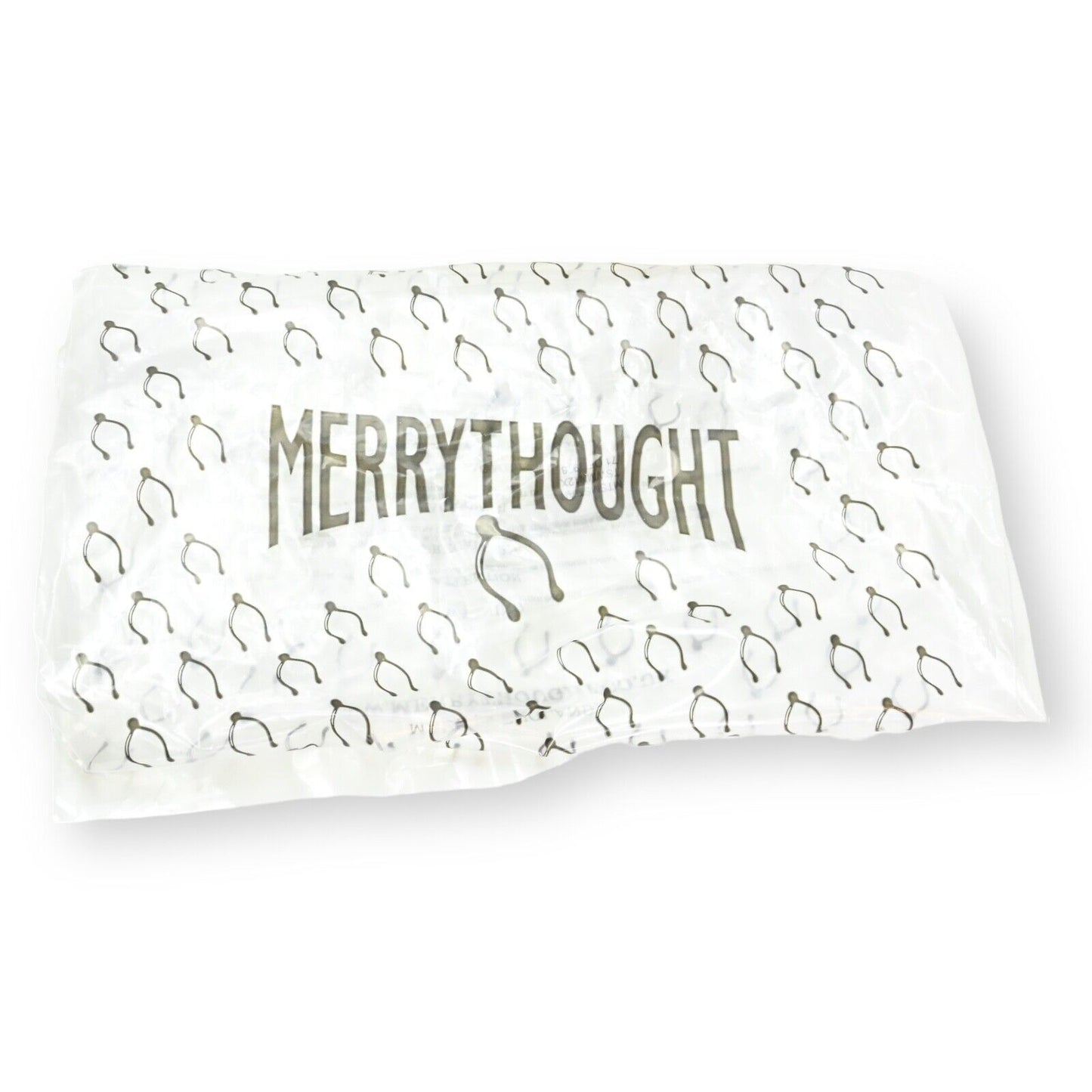 Merrythought The Snowman Limited Edition - Rare