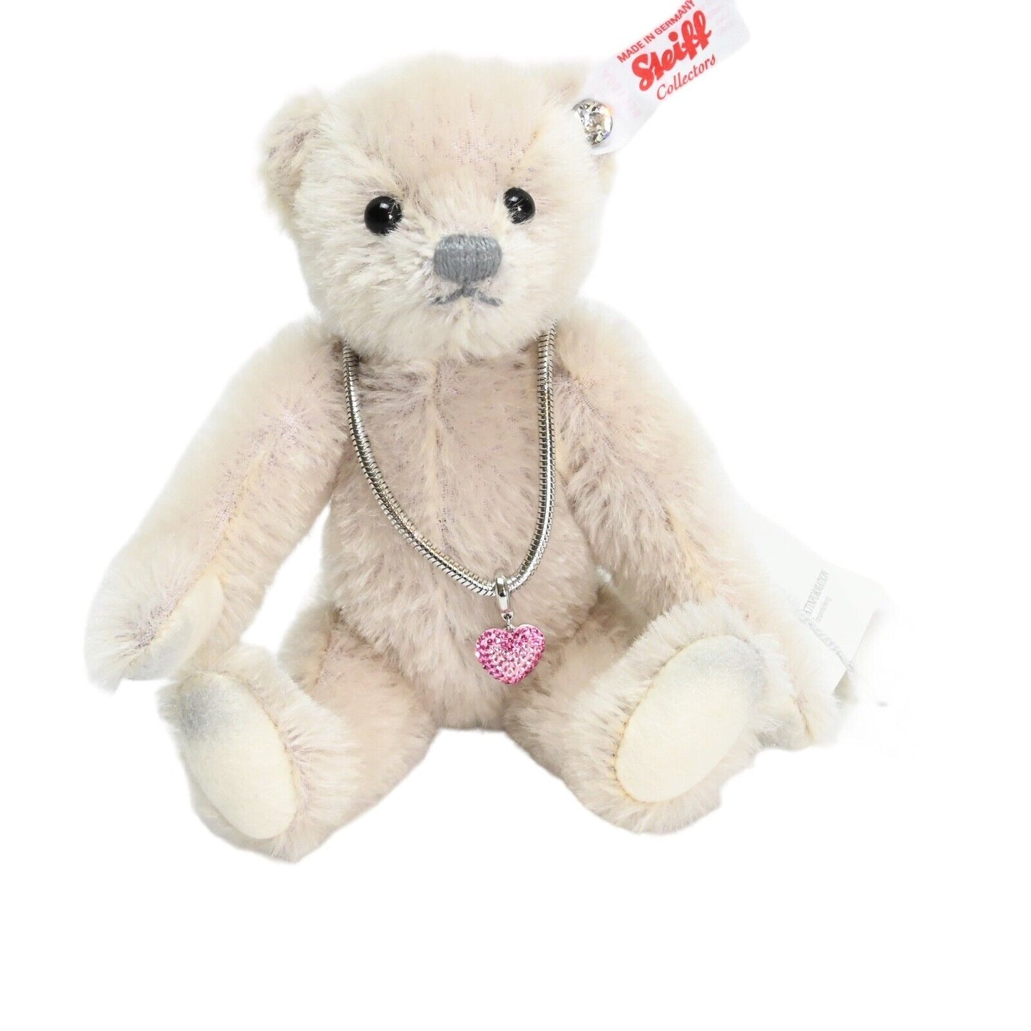 Steiff Love Teddy Bear Limited Edition - 006494