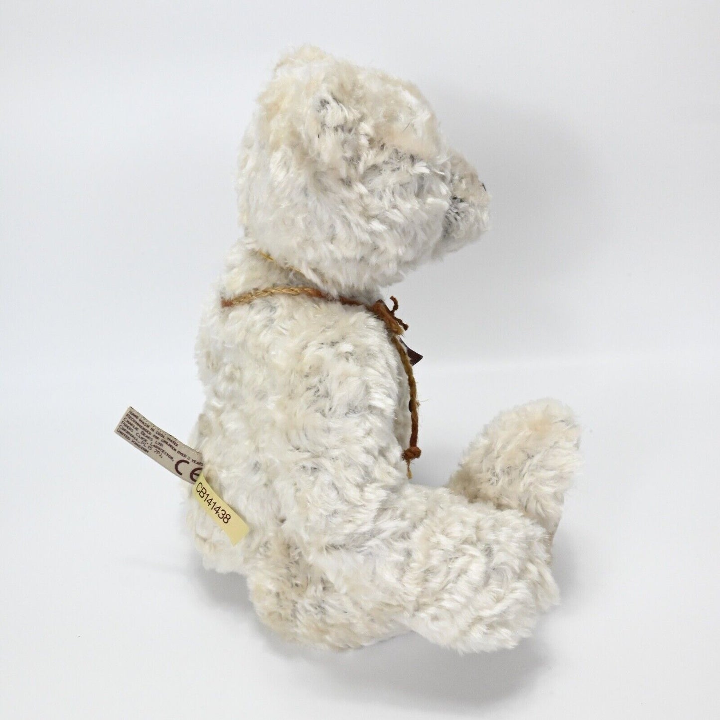 Charlie Bears Always Teddy Bear - CB141438