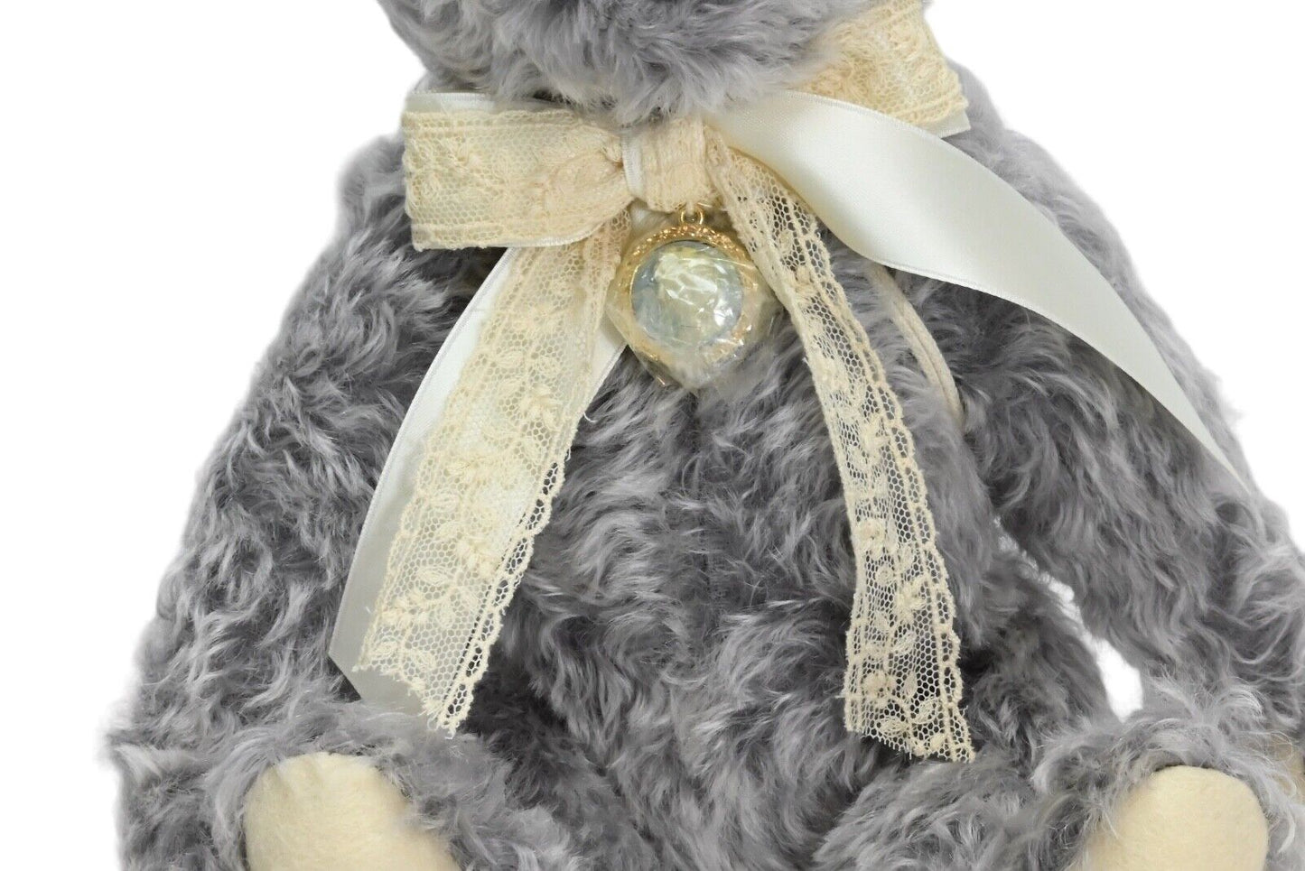 Steiff Queen Elizabeth II Platinum Jubilee Bear - 691393