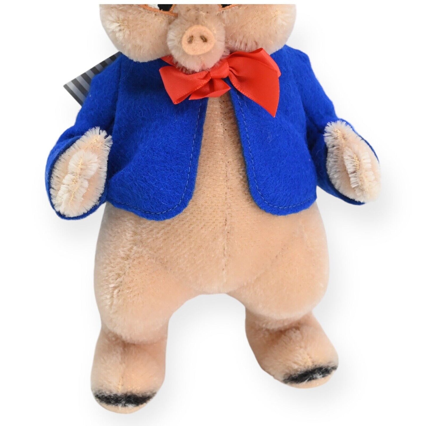 Steiff Bears Porky Pig - Limited Edition 354496