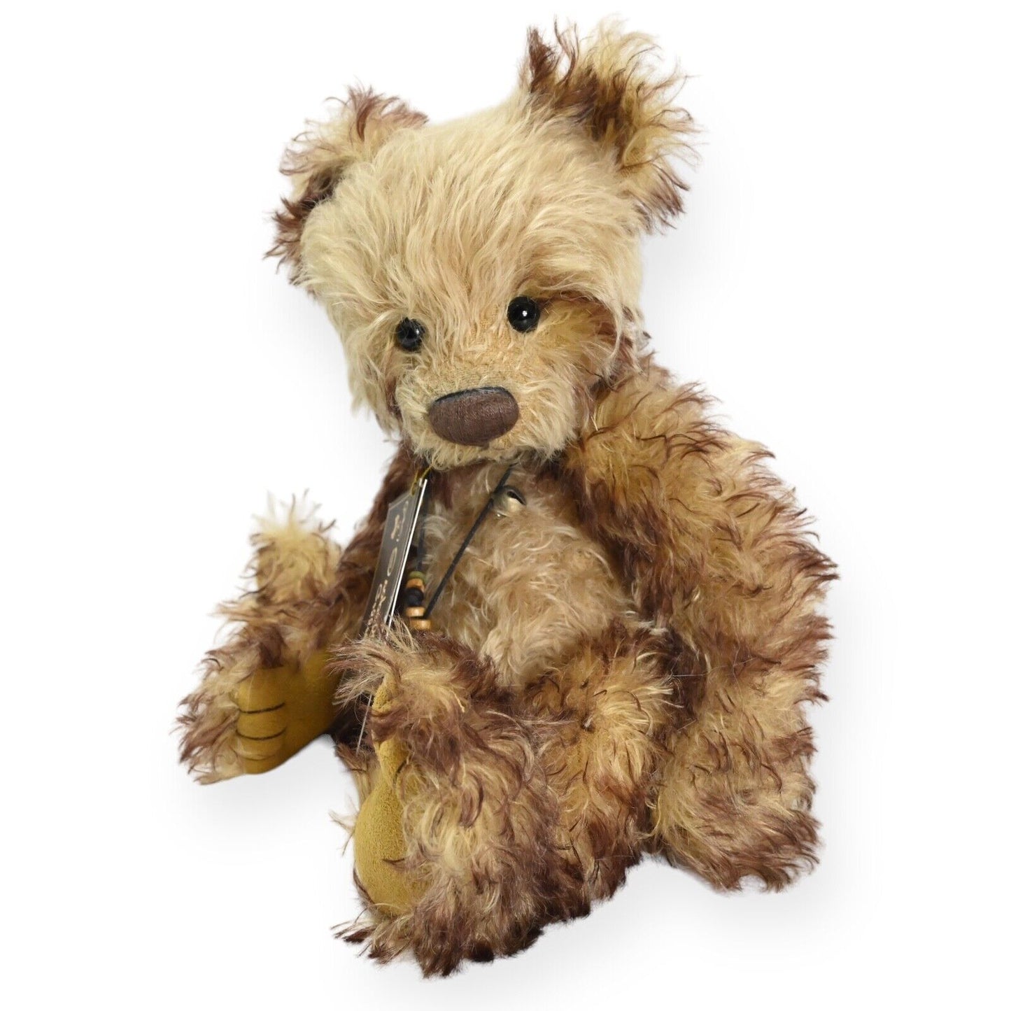 Charlie Bears Isabelle Collection Horrace Teddy Bear - SJ 4029 / LE 81 of 100