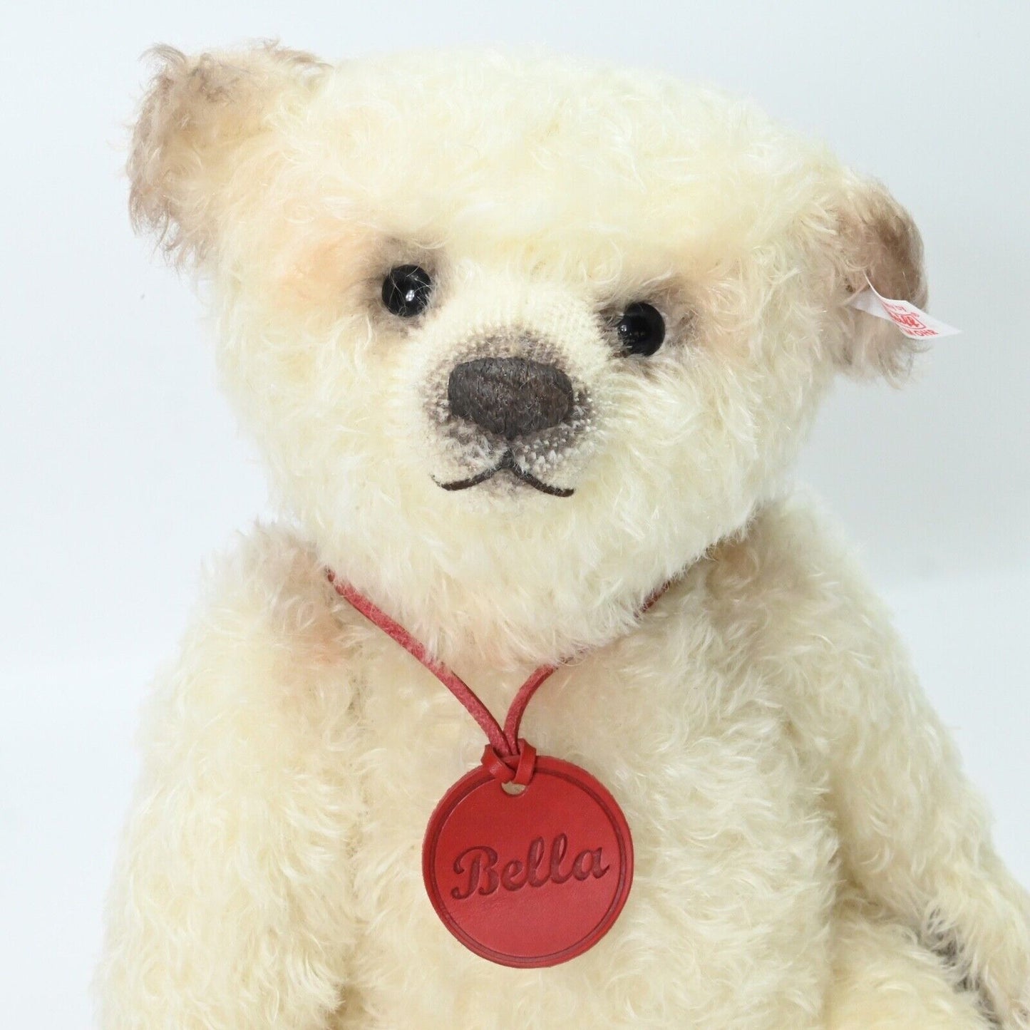 Steiff Bella - 663376 Exclusive To The Uk And Ireland