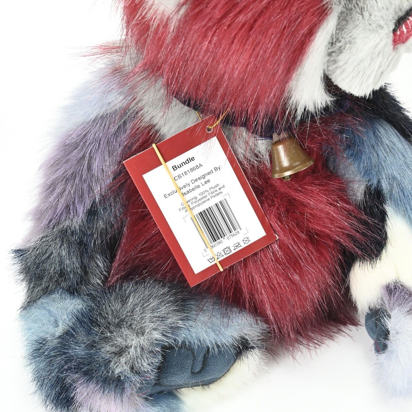 Charlie Bears Bundle - CB181868A