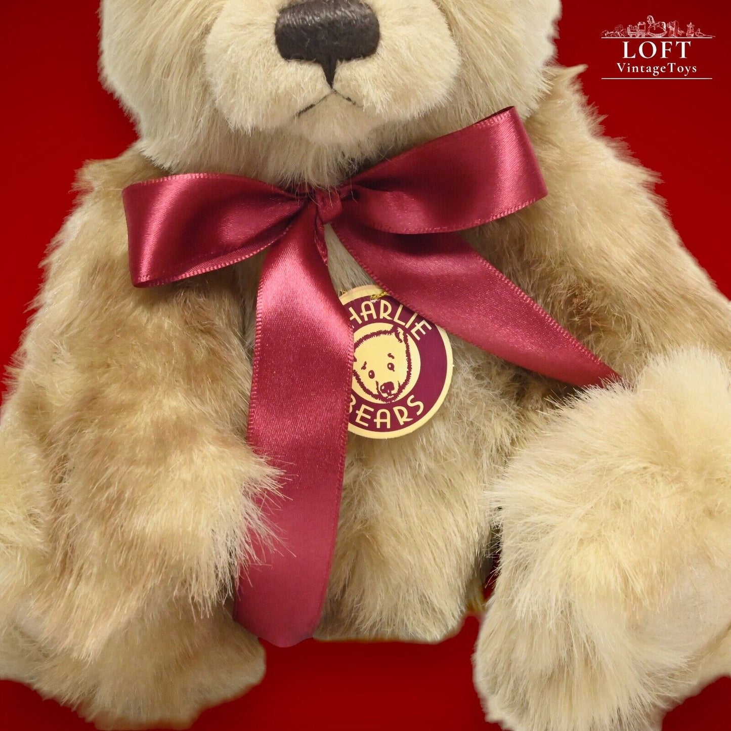 Charlie Bears Daisy - CB 183926