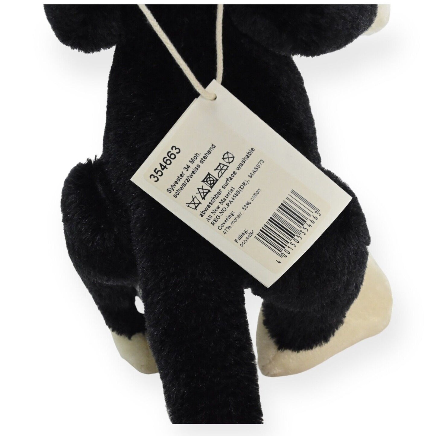 Steiff Looney Tunes Sylvester Cat Limited Edition - 354663