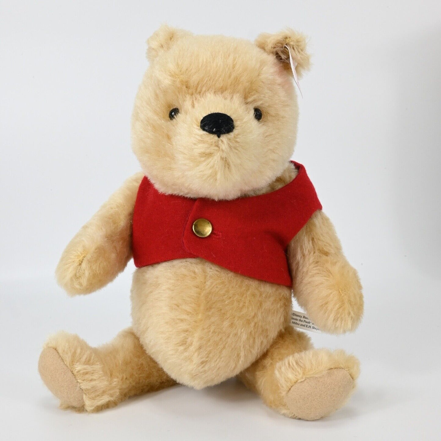 Steiff Winnie the Pooh Limited Edition - 354908
