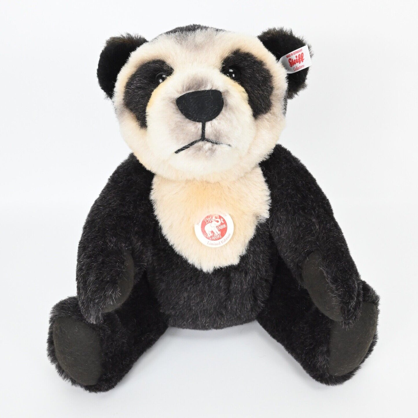 Steiff Spectacled Ted Cub Limited Edition - 690556