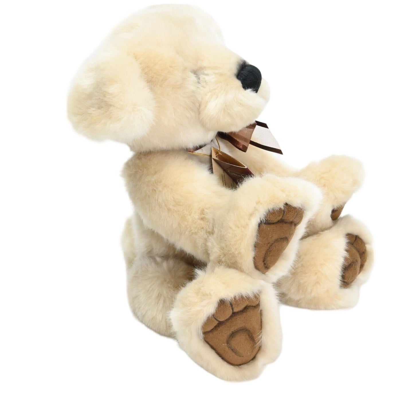Charlie Bears Trix Dog - CB 165108 / RETIRED