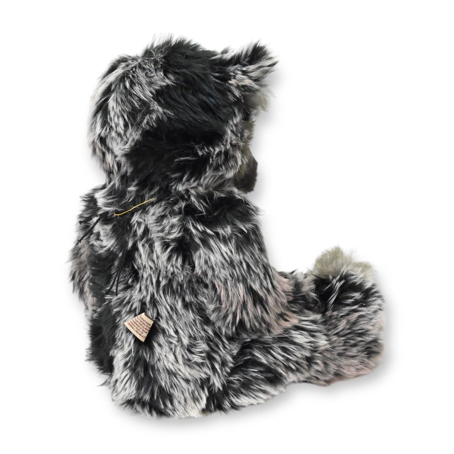 Charlie Bears Oakley Teddy Bear - CB604830