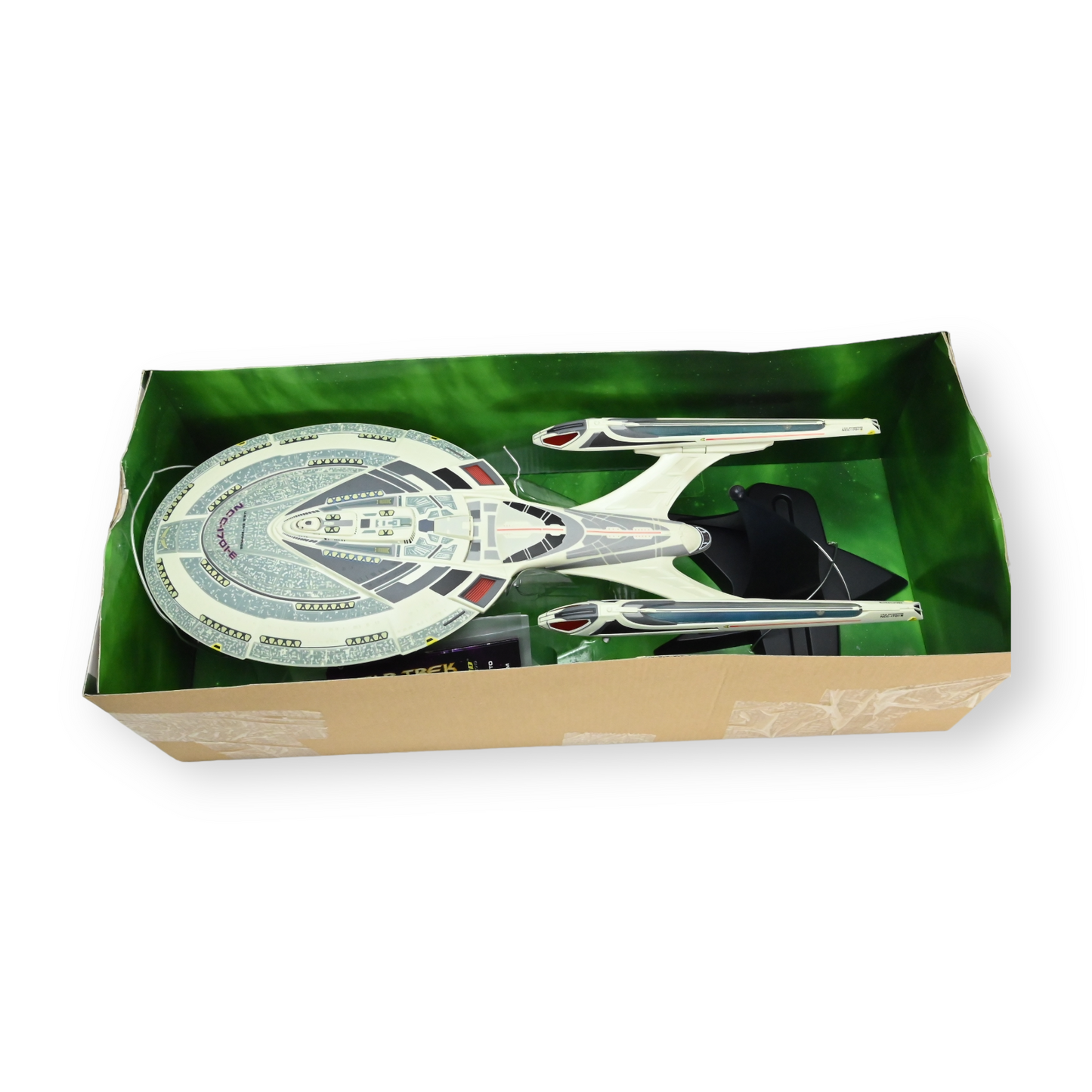 Diamond Select Star Trek Raumschifflegenden USS Enterprise NCC-1701-E