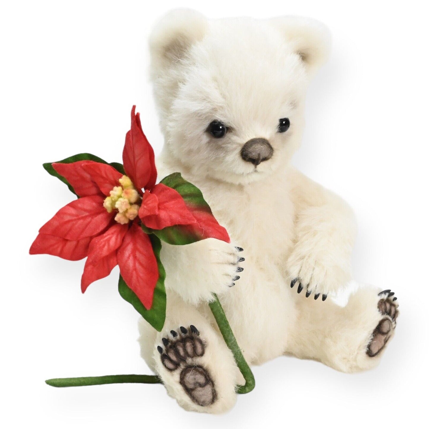 R John Wright Classic Teddy Digby – Limitierte Auflage von 150