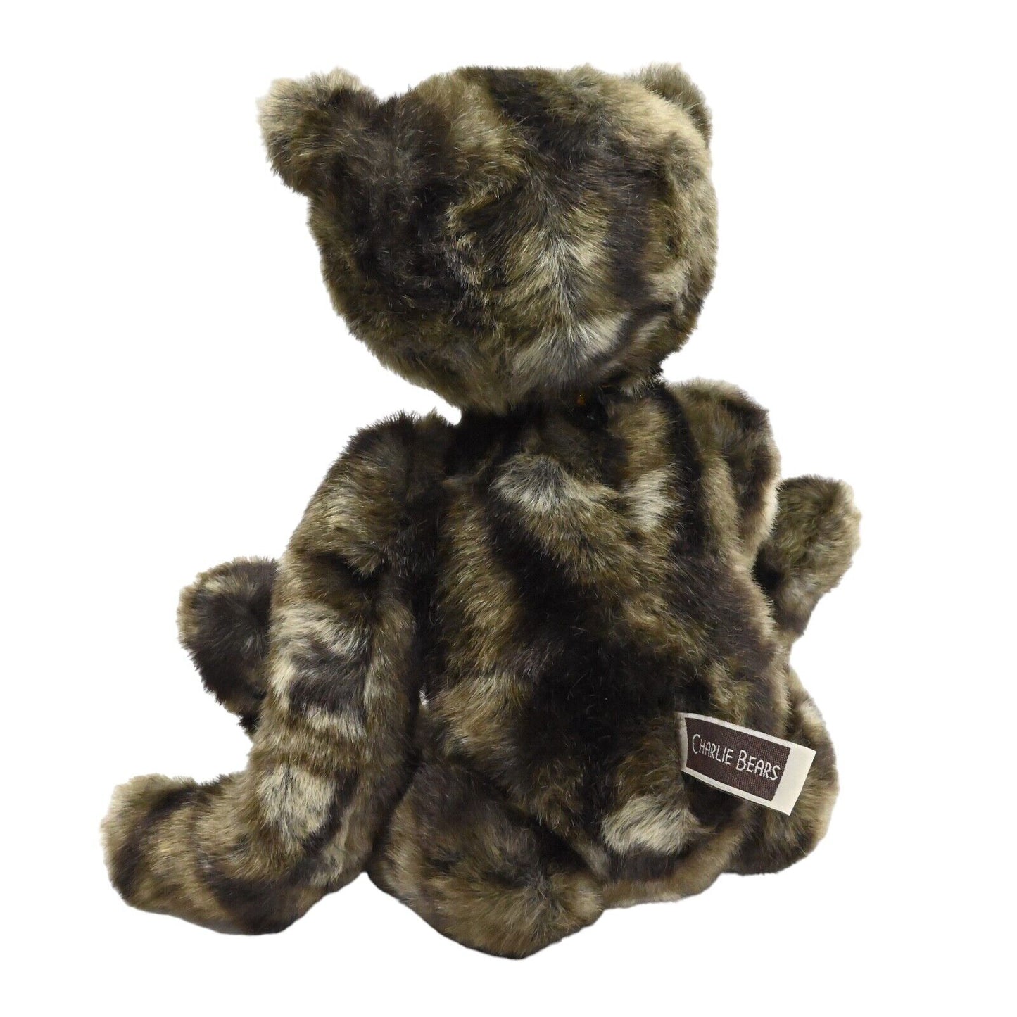 Charlie Bears Percival - CB 131297 / RETIRED