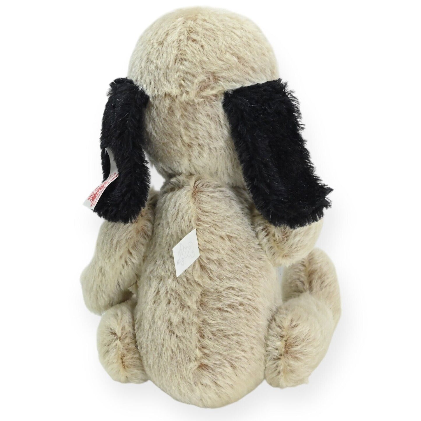 Steiff SWEEP from Harry Corbett's Sooty Show - 664410, LE of 2000