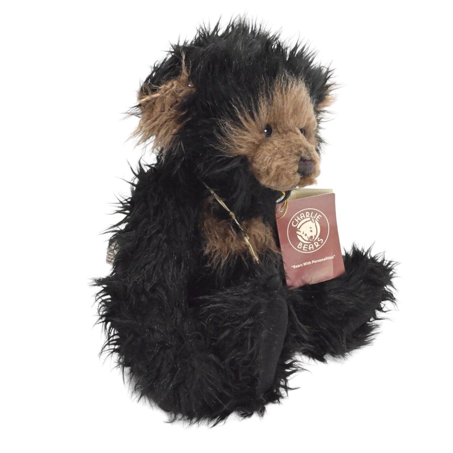 Charlie Bears Zappeln - CB 141450A