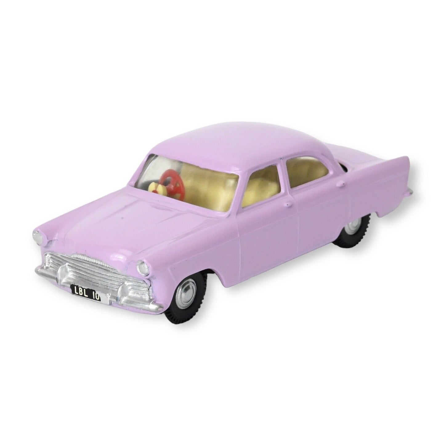 Spot-on No. 100 Ford Zodiac Lilac Body